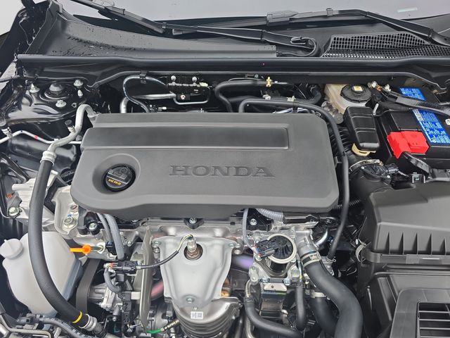 New 2026 Honda Civic Sedan Sedan
