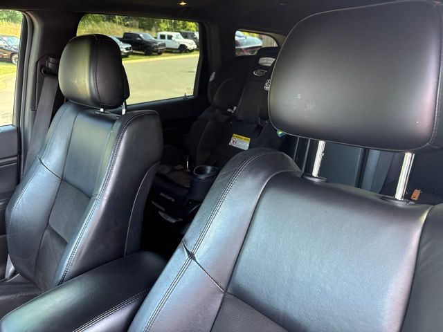 Used 2019 Black Jeep Altitude image 3