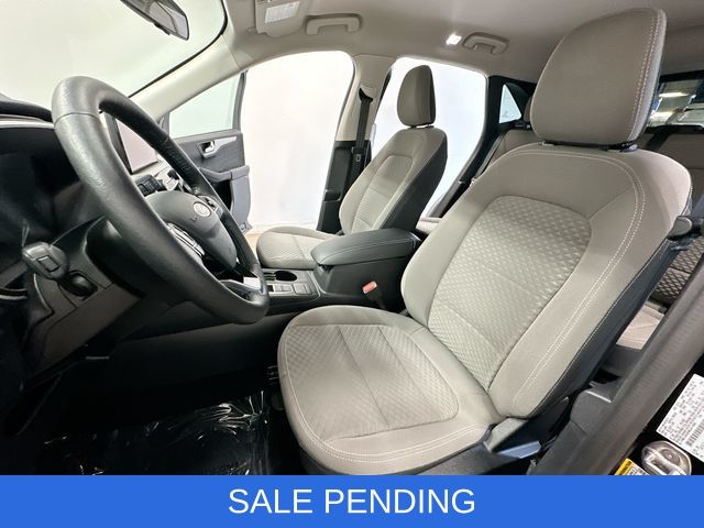 2021 Ford Escape SE Blue at Phil Fitts Ford