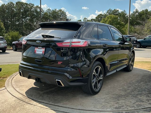 Used 2020 Ford Edge SUV