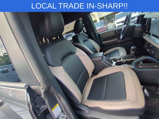 Used 2022  Ford Wildtrak image 33