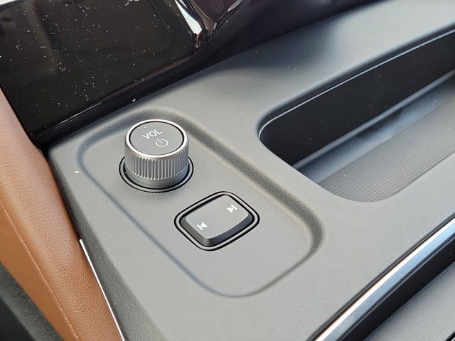 2025 Acura MDX Technology Package - Photo 18
