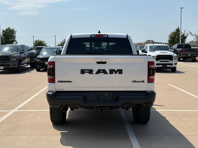 Used 2019 Ram 1500 Truck