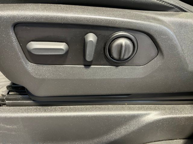 Used 2022 Chevrolet Silverado 1500 LTD Truck
