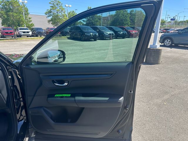 Used 2025 Honda CR-V EX 4D Sport Utility