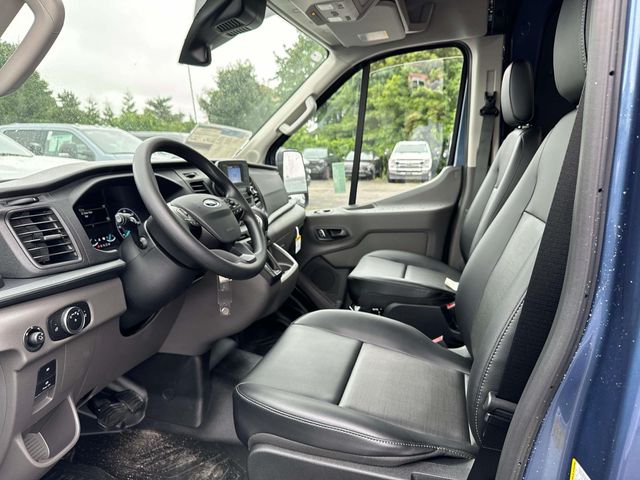 2024 Ford Transit-250 Base 4