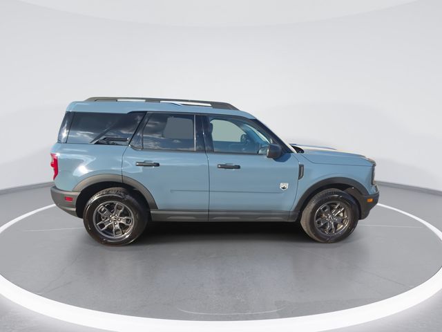 Used 2023 Area 51 Ford Big Bend image 9