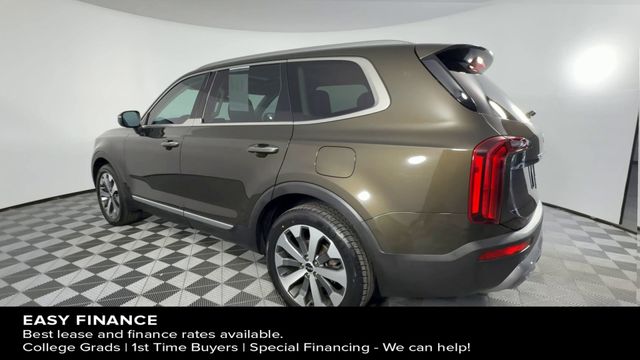Used 2022 Kia Telluride For Sale in Indianapolis, IN