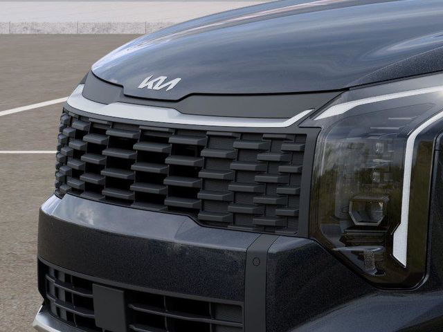 New 2026 Kia Sportage SUV