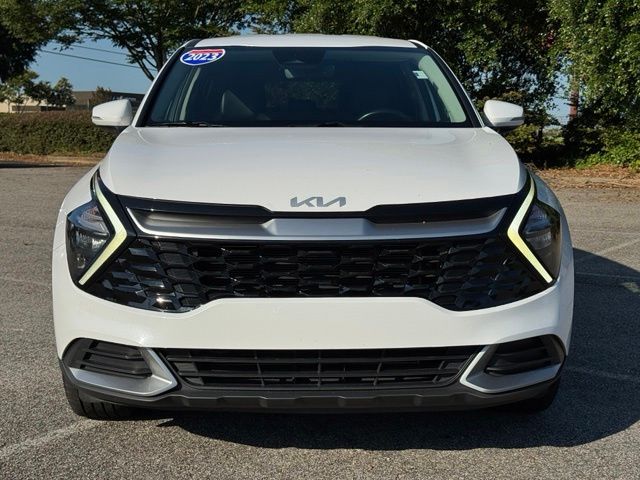 Used 2023 Kia Sportage SUV