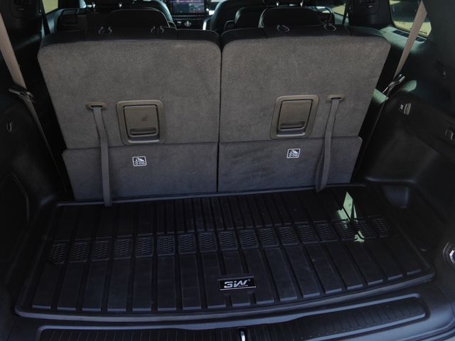 Used 2026 Jeep Grand Cherokee L SUV