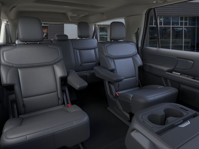 New 2026 Gray Ford Active image 11