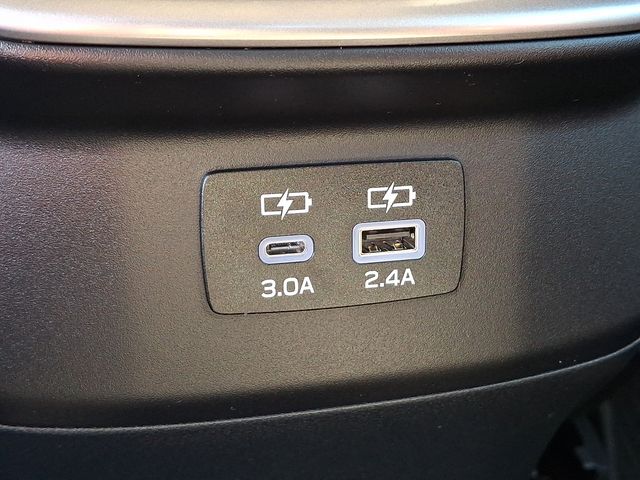 2025 Subaru Legacy Premium White at Rafferty Subaru