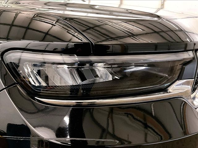 2023 Jeep Grand Cherokee Laredo Black at Bob Ruth Ford