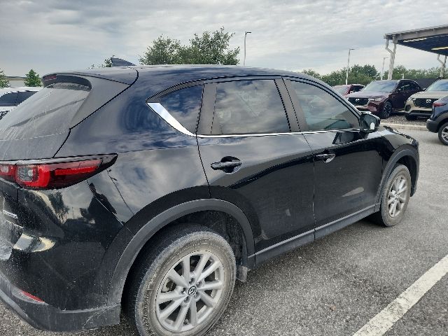 2023 Mazda CX-5 S Select Package Auto AWD's photo