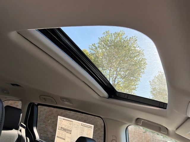 new 2026 Honda Odyssey car, priced at $42,508