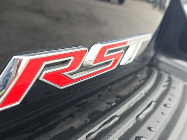 2023 Chevrolet Suburban RST:44631A