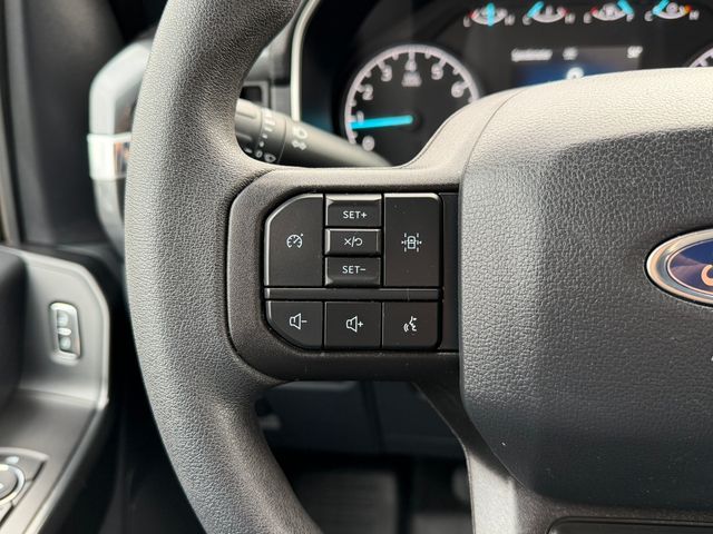 used 2023 Ford F-150 car, priced at $41,995