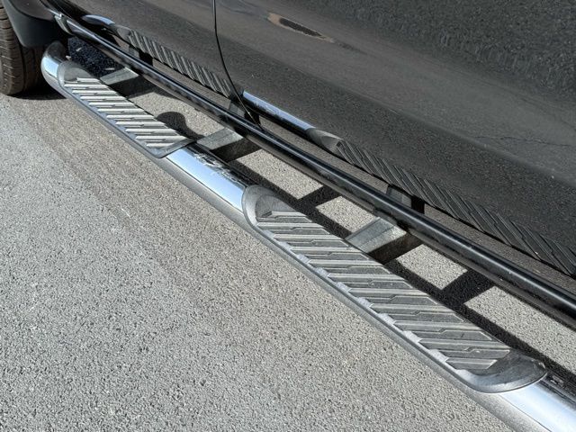 used 2022 Chevrolet Silverado 1500 LTD car, priced at $37,034