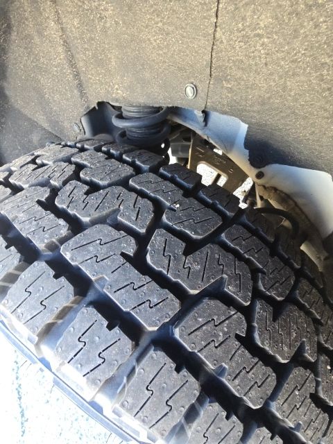 2024 Subaru Outback Wilderness:B02576A2