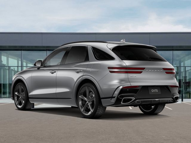 Thumbnail: 2026 Genesis GV70 - 5
