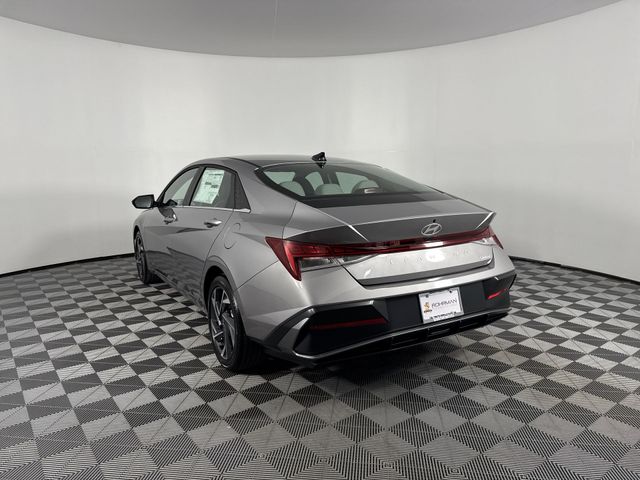 New 2025 Hyundai Elantra For Sale in Indianapolis, IN