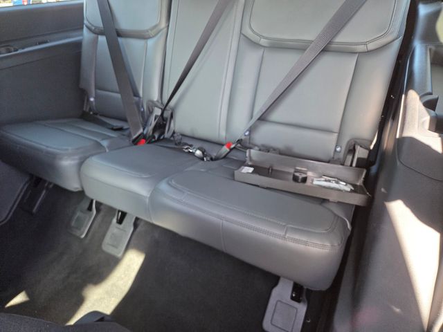 2026 Ford Expedition MAX Active - Photo 7