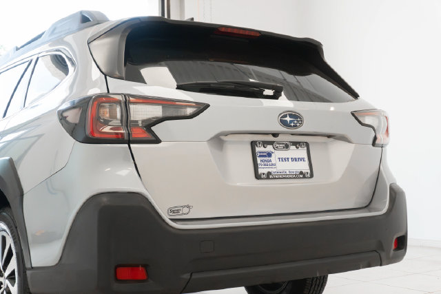 Used 2023 Subaru Outback SUV
