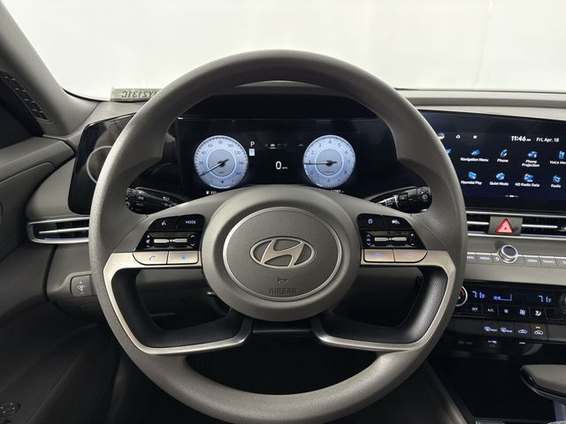 Used 2024 Hyundai Elantra For Sale in Indianapolis, IN