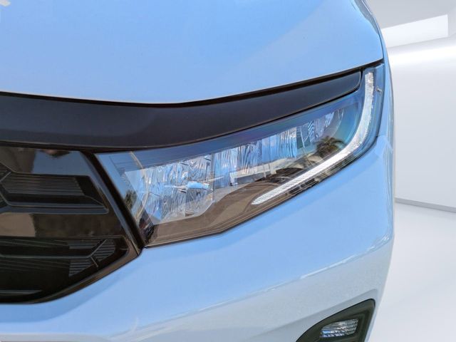 2026 Honda Odyssey Touring - Photo 10