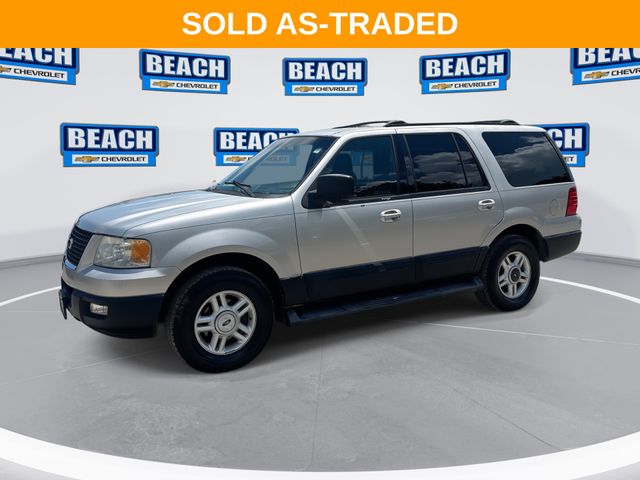 2003 Ford Expedition XLT