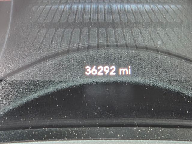 Used 2023 Black Dodge R/T Scat Pack image 25