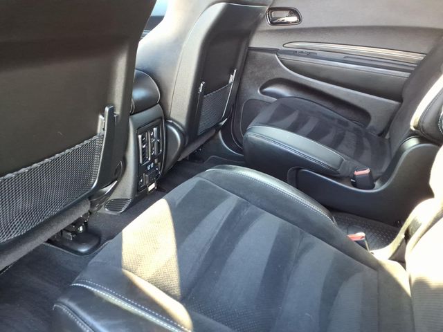Used 2025 Dodge Durango SUV
