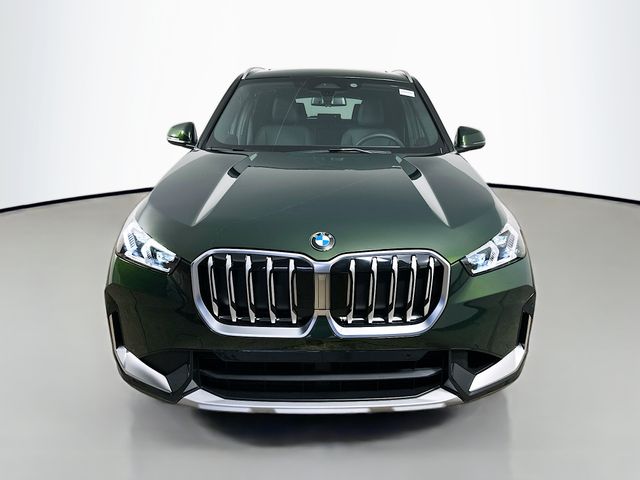 2025 BMW X1 xDrive28i 2