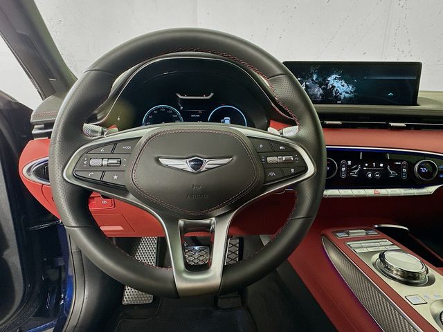 Thumbnail: 2025 Genesis GV70 - 10