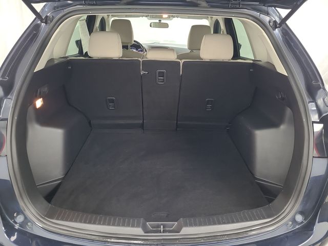 2015 – Mazda – CX-5