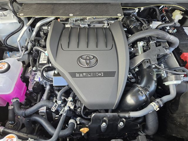 2026 Toyota Highlander XLE Beige at Gullo Toyota