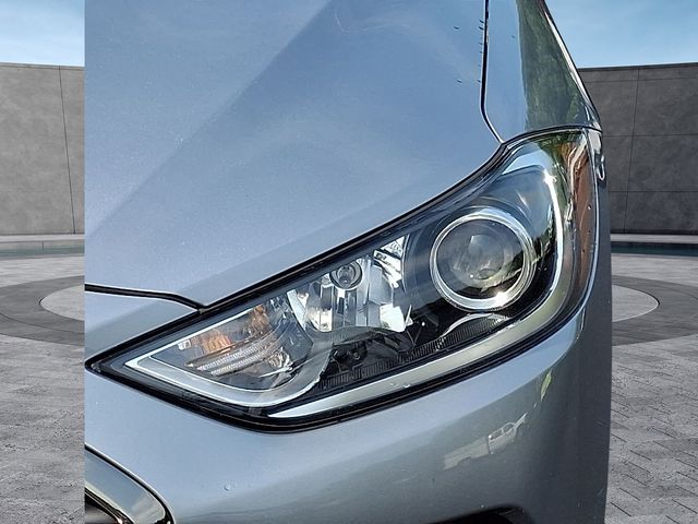 Used 2017 Hyundai Elantra Sedan