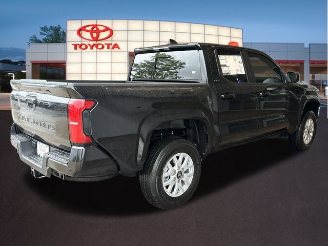 2024 Toyota Tacoma SR5 26