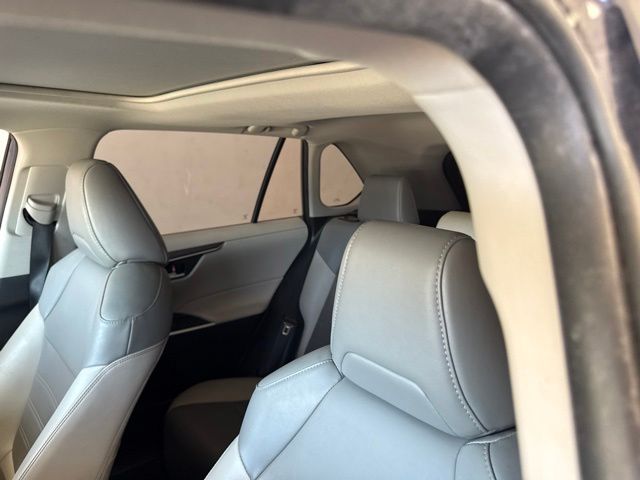 2024 Toyota RAV4 XLE Premium  at Toyota of Victoria