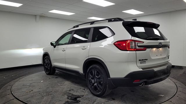 2026 – Subaru – Ascent