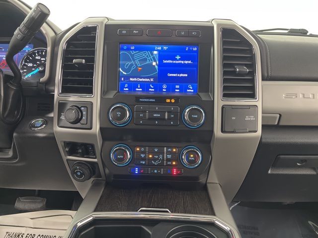 2021 Ford F-250SD Lariat 25