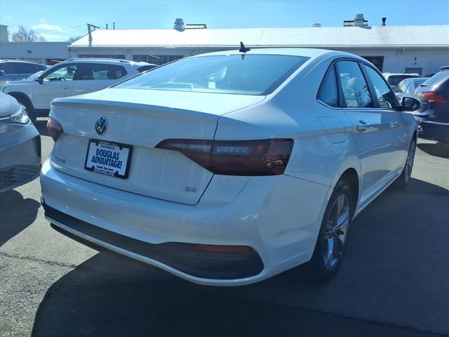 2023 Volkswagen Jetta - Image 8
