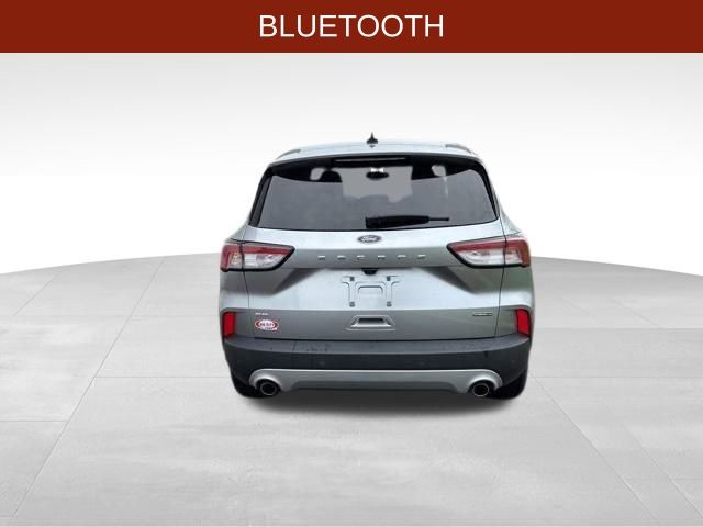 2022 Ford Escape Hybrid SE photo