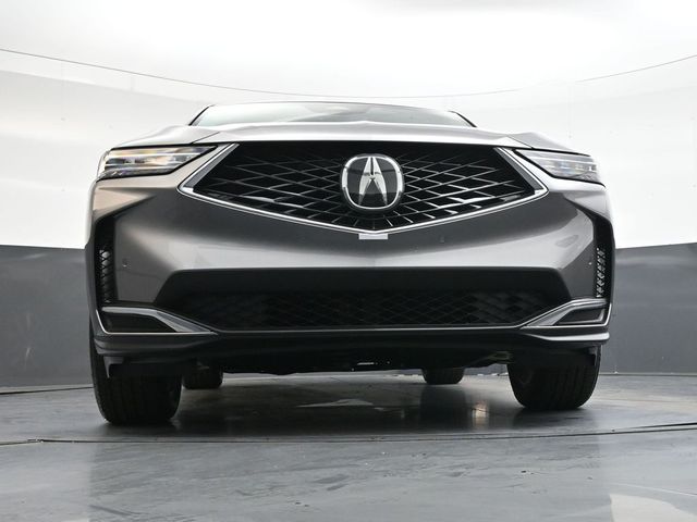 New 2026 Gray Acura Technology Package image 35