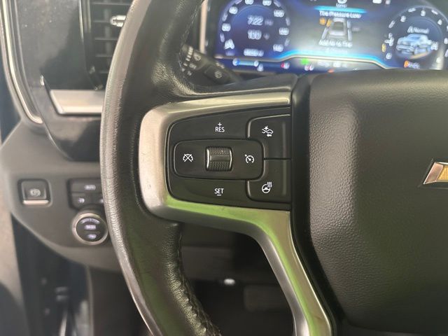 Used 2022 Chevrolet Silverado 1500 Truck