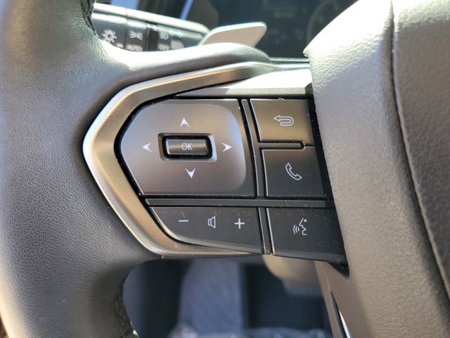 Used 2024 Black Lexus 350 Premium image 16