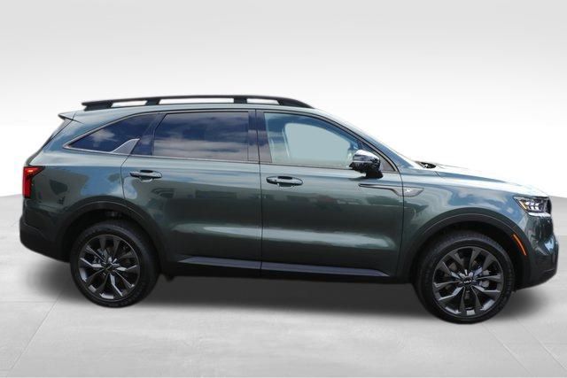 2022 Kia Sorento X-Line SX Prestige 18