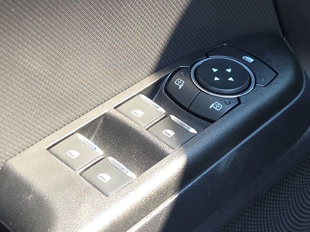 New 2025 Gray Ford Big Bend image 17