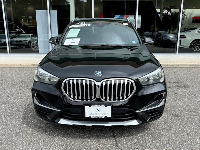 2021 BMW X1 xDrive28i 2